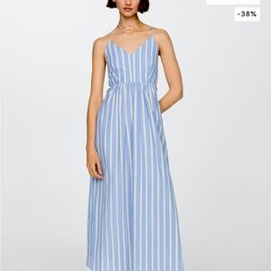 Fabulous Mango dress !!